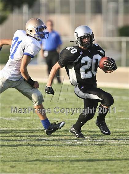 Thumbnail 2 in Fr: Clovis @ Stockdale photogallery.