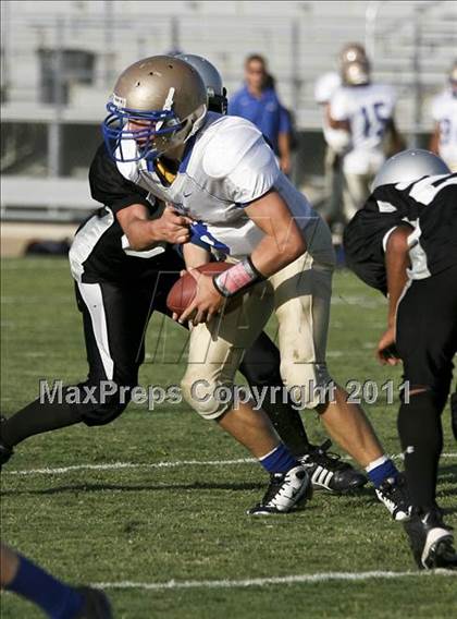 Thumbnail 2 in Fr: Clovis @ Stockdale photogallery.