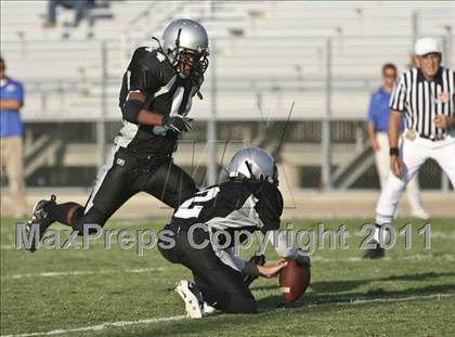 Thumbnail 2 in Fr: Clovis @ Stockdale photogallery.