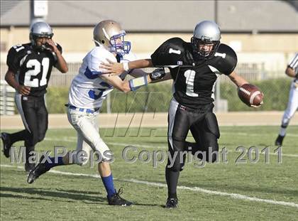 Thumbnail 3 in Fr: Clovis @ Stockdale photogallery.