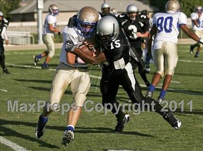 Thumbnail 3 in Fr: Clovis @ Stockdale photogallery.