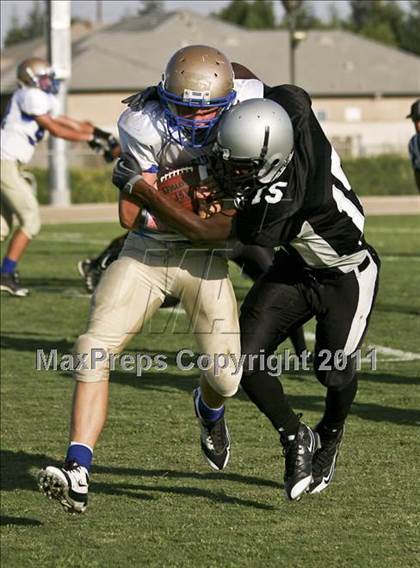 Thumbnail 2 in Fr: Clovis @ Stockdale photogallery.