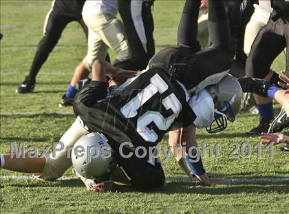 Thumbnail 3 in Fr: Clovis @ Stockdale photogallery.