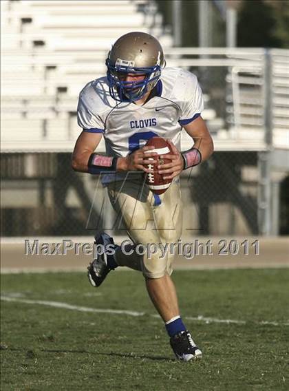 Thumbnail 2 in Fr: Clovis @ Stockdale photogallery.