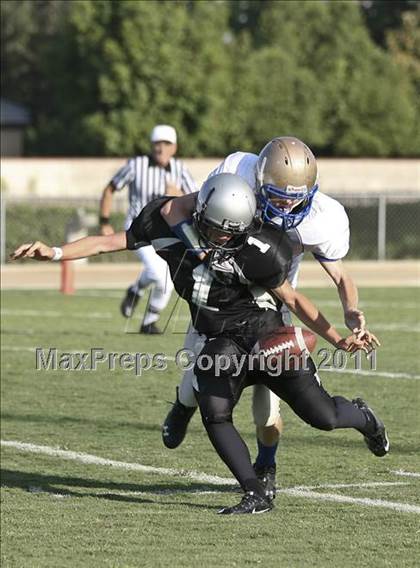 Thumbnail 1 in Fr: Clovis @ Stockdale photogallery.