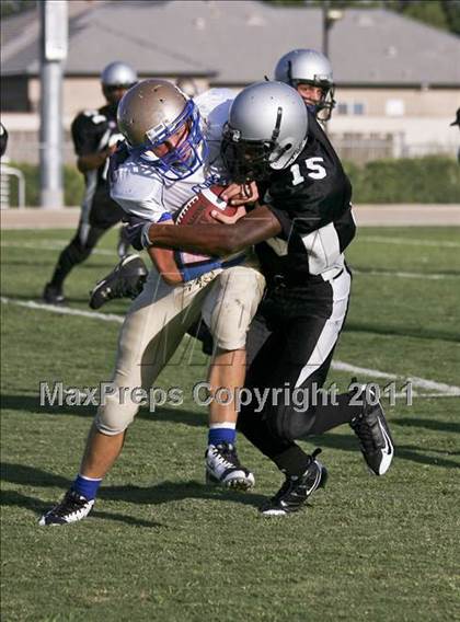 Thumbnail 3 in Fr: Clovis @ Stockdale photogallery.