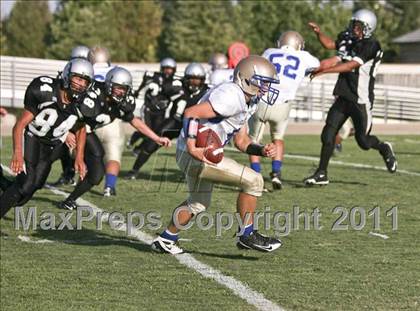 Thumbnail 3 in Fr: Clovis @ Stockdale photogallery.