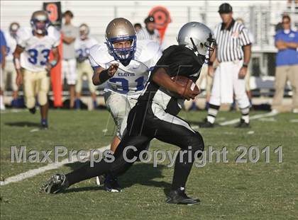 Thumbnail 2 in Fr: Clovis @ Stockdale photogallery.