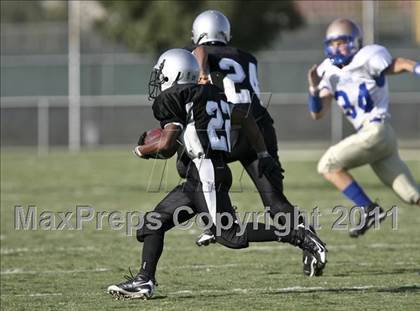 Thumbnail 2 in Fr: Clovis @ Stockdale photogallery.