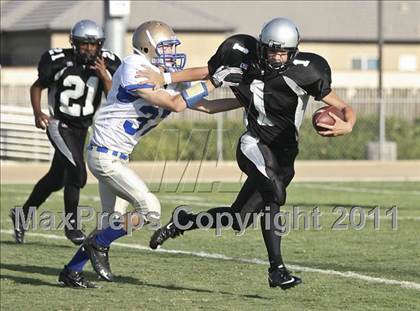 Thumbnail 2 in Fr: Clovis @ Stockdale photogallery.