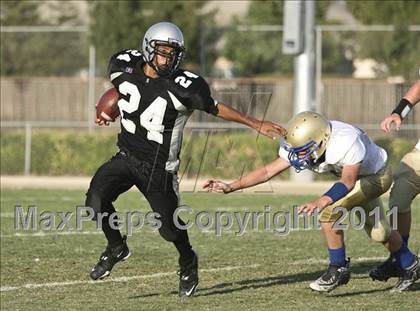 Thumbnail 1 in Fr: Clovis @ Stockdale photogallery.