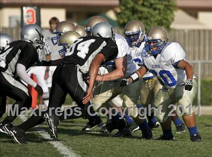 Thumbnail 3 in Fr: Clovis @ Stockdale photogallery.