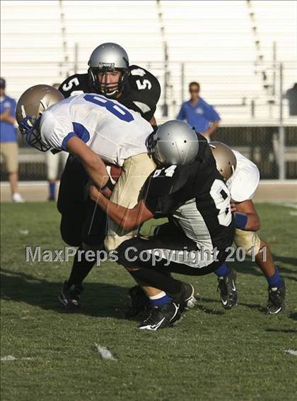 Thumbnail 2 in Fr: Clovis @ Stockdale photogallery.