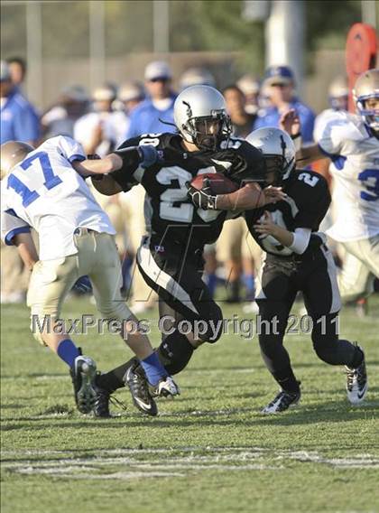 Thumbnail 3 in Fr: Clovis @ Stockdale photogallery.