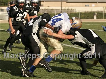 Thumbnail 2 in Fr: Clovis @ Stockdale photogallery.