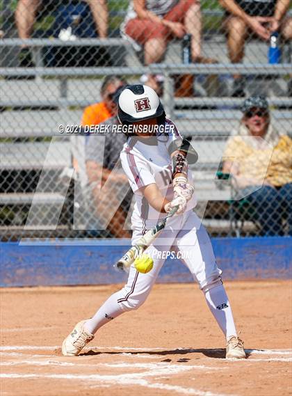 Thumbnail 2 in Evergreen vs Horizon (Broomfield 4A/5A Challenge) photogallery.