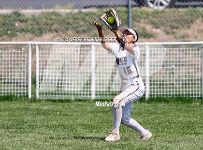Thumbnail 1 in Evergreen vs Horizon (Broomfield 4A/5A Challenge) photogallery.
