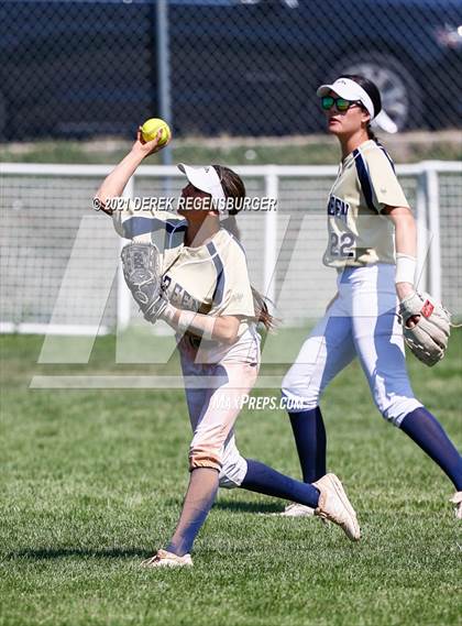 Thumbnail 3 in Evergreen vs Horizon (Broomfield 4A/5A Challenge) photogallery.
