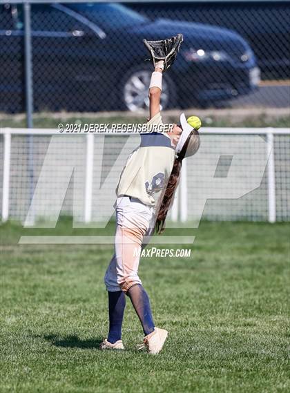 Thumbnail 2 in Evergreen vs Horizon (Broomfield 4A/5A Challenge) photogallery.