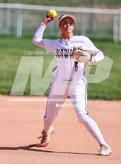 Thumbnail 2 in Evergreen vs Horizon (Broomfield 4A/5A Challenge) photogallery.