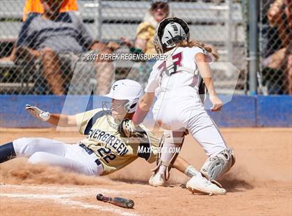 Thumbnail 2 in Evergreen vs Horizon (Broomfield 4A/5A Challenge) photogallery.