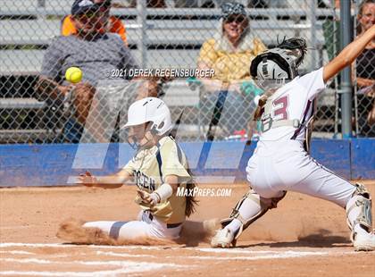 Thumbnail 2 in Evergreen vs Horizon (Broomfield 4A/5A Challenge) photogallery.