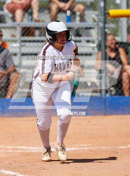 Thumbnail 2 in Evergreen vs Horizon (Broomfield 4A/5A Challenge) photogallery.