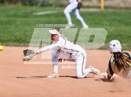 Thumbnail 1 in Evergreen vs Horizon (Broomfield 4A/5A Challenge) photogallery.