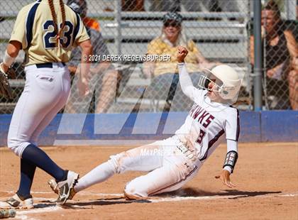 Thumbnail 3 in Evergreen vs Horizon (Broomfield 4A/5A Challenge) photogallery.