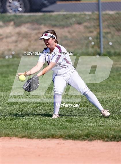 Thumbnail 3 in Evergreen vs Horizon (Broomfield 4A/5A Challenge) photogallery.