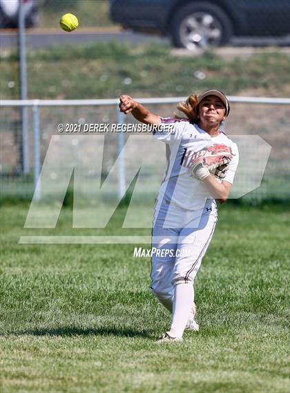 Thumbnail 3 in Evergreen vs Horizon (Broomfield 4A/5A Challenge) photogallery.
