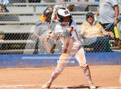 Thumbnail 2 in Evergreen vs Horizon (Broomfield 4A/5A Challenge) photogallery.