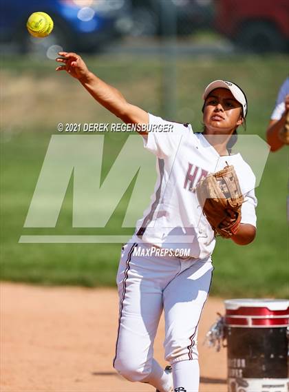 Thumbnail 3 in Evergreen vs Horizon (Broomfield 4A/5A Challenge) photogallery.