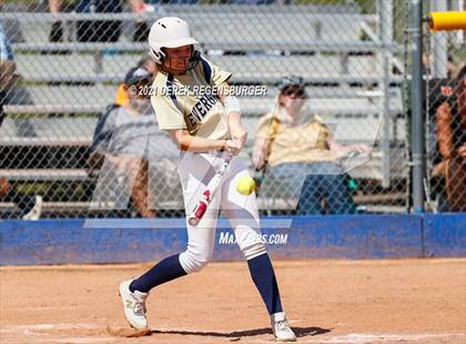 Thumbnail 2 in Evergreen vs Horizon (Broomfield 4A/5A Challenge) photogallery.