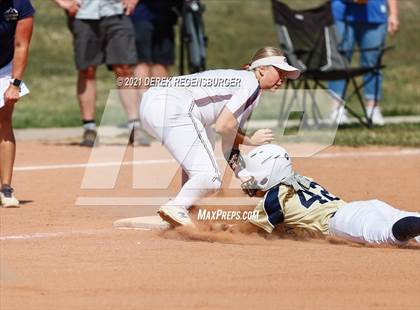 Thumbnail 2 in Evergreen vs Horizon (Broomfield 4A/5A Challenge) photogallery.