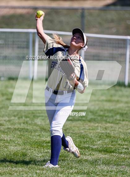 Thumbnail 2 in Evergreen vs Horizon (Broomfield 4A/5A Challenge) photogallery.