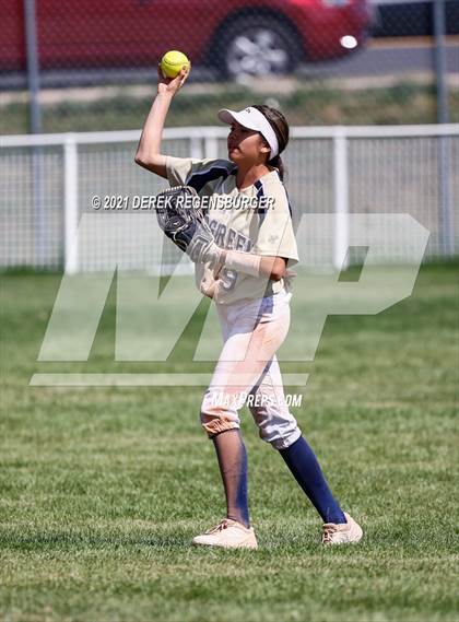 Thumbnail 3 in Evergreen vs Horizon (Broomfield 4A/5A Challenge) photogallery.