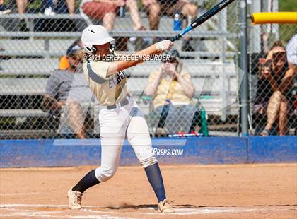 Thumbnail 3 in Evergreen vs Horizon (Broomfield 4A/5A Challenge) photogallery.