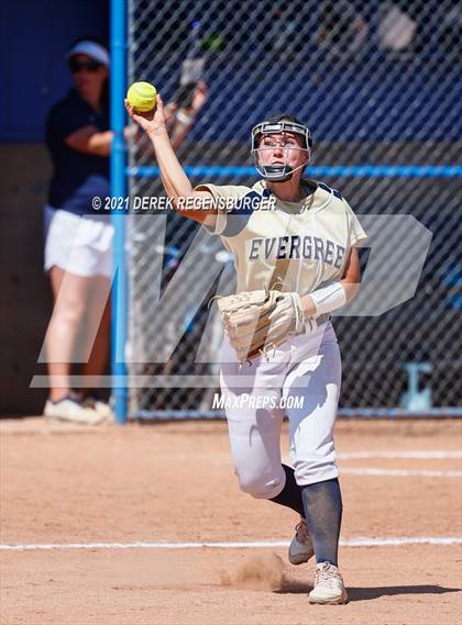 Thumbnail 3 in Evergreen vs Horizon (Broomfield 4A/5A Challenge) photogallery.