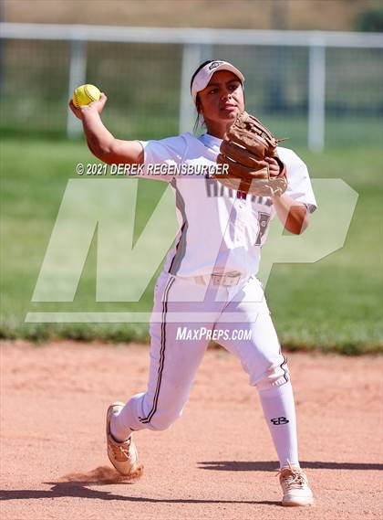 Thumbnail 1 in Evergreen vs Horizon (Broomfield 4A/5A Challenge) photogallery.