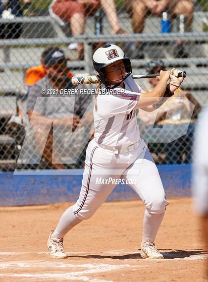 Thumbnail 1 in Evergreen vs Horizon (Broomfield 4A/5A Challenge) photogallery.