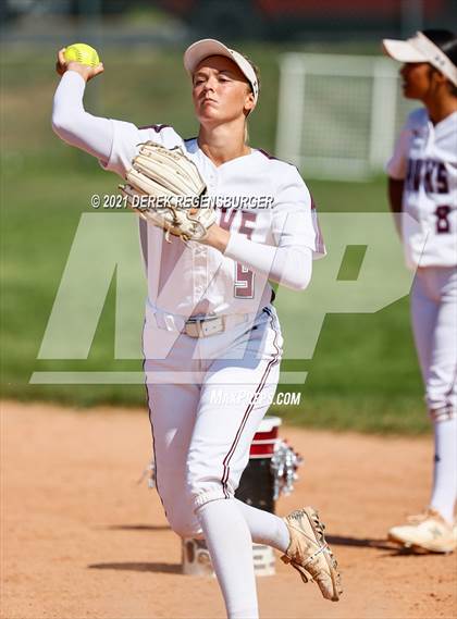 Thumbnail 2 in Evergreen vs Horizon (Broomfield 4A/5A Challenge) photogallery.