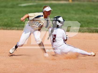Thumbnail 2 in Evergreen vs Horizon (Broomfield 4A/5A Challenge) photogallery.