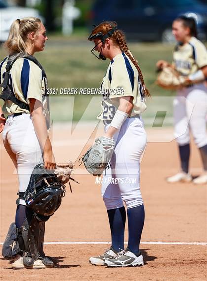 Thumbnail 1 in Evergreen vs Horizon (Broomfield 4A/5A Challenge) photogallery.