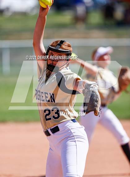 Thumbnail 3 in Evergreen vs Horizon (Broomfield 4A/5A Challenge) photogallery.