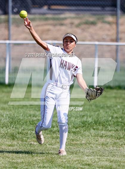 Thumbnail 1 in Evergreen vs Horizon (Broomfield 4A/5A Challenge) photogallery.