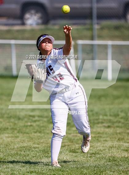 Thumbnail 2 in Evergreen vs Horizon (Broomfield 4A/5A Challenge) photogallery.