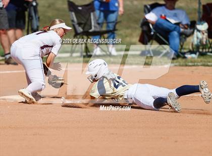 Thumbnail 1 in Evergreen vs Horizon (Broomfield 4A/5A Challenge) photogallery.