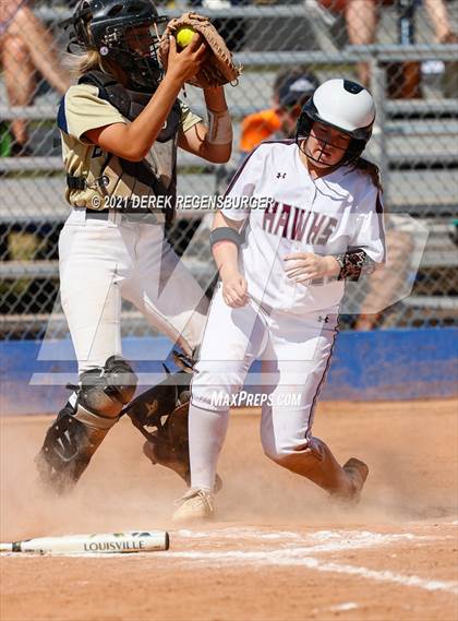 Thumbnail 3 in Evergreen vs Horizon (Broomfield 4A/5A Challenge) photogallery.