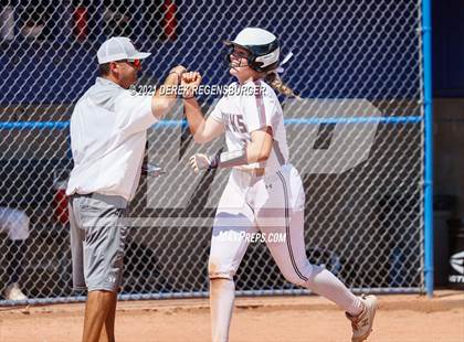 Thumbnail 1 in Evergreen vs Horizon (Broomfield 4A/5A Challenge) photogallery.